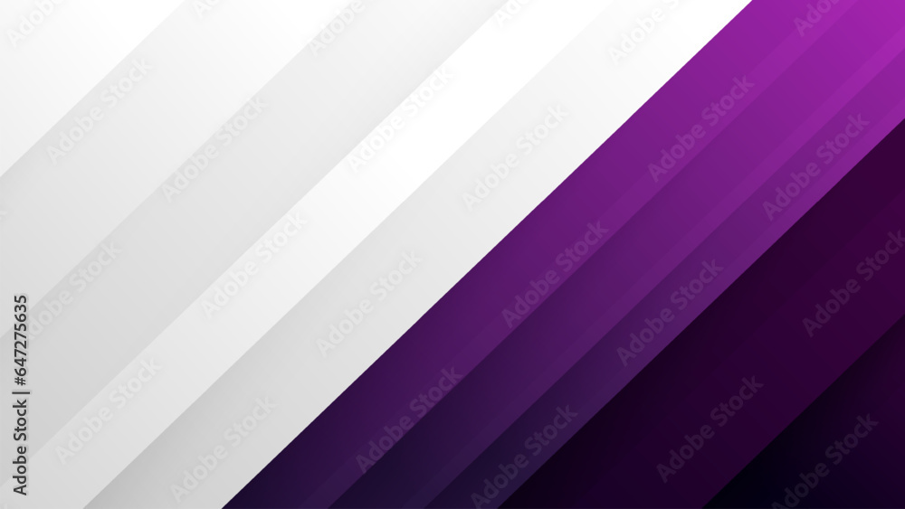 Obraz premium Vector abstract background with soft gradient color and dynamic shadow on background .Vector background for wallpaper. Eps 10