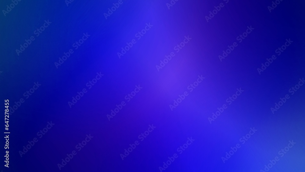 blue abstract color gradient background, texture and wallpaper 