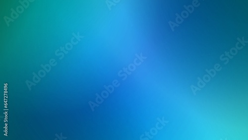 blue abstract color gradient background, texture and wallpaper 