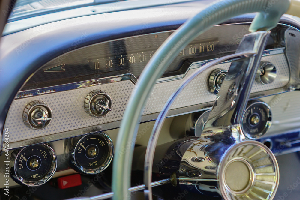 Oldtimer Oldtimer