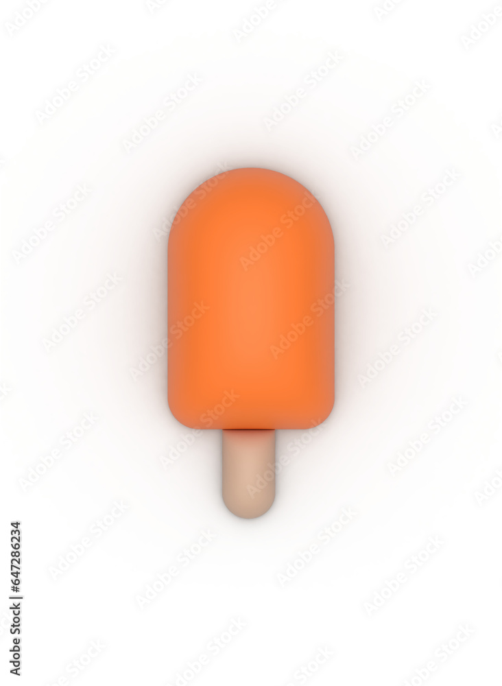 Ice cream Ice cream