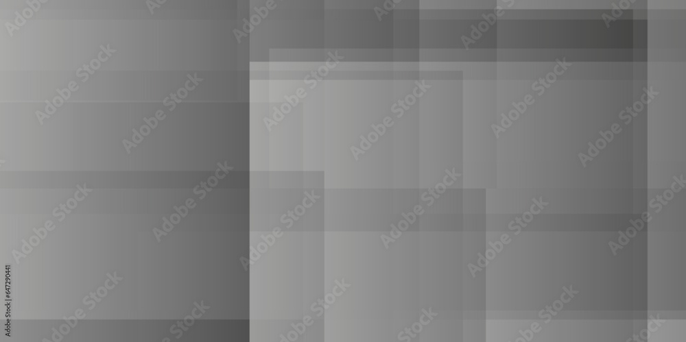 Abstract minimal geometric white and gray light background design. white transparent material in triangle technology and squares shapes in random geometric pattern. Abstract minimal geometric white and gray light background design. white transparent material in triangle technology and squares shapes in random geometric pattern.