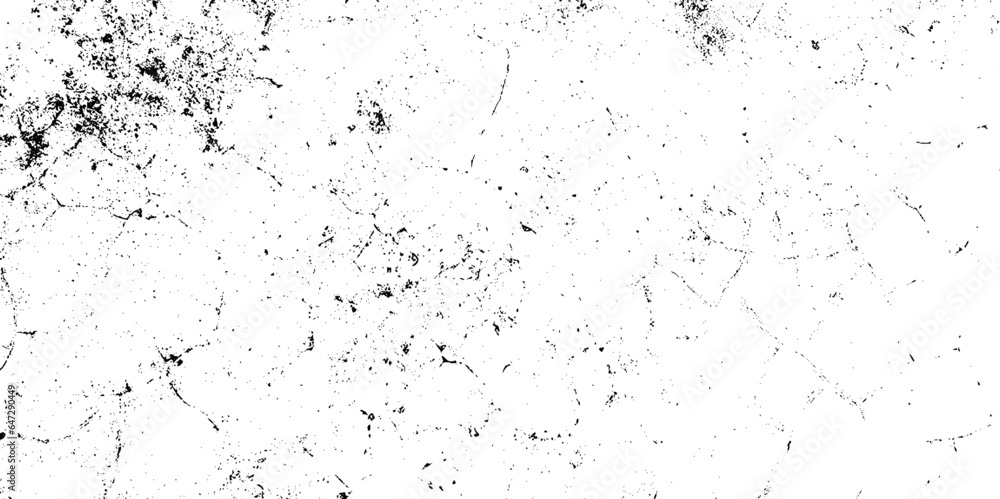 Grunge texture black and white background. Abstract monochrome pattern dust messy background. vintage dust grunge texture on isolated white background. Grunge texture black and white background. Abstract monochrome pattern dust messy background. vintage dust grunge texture on isolated white background.
