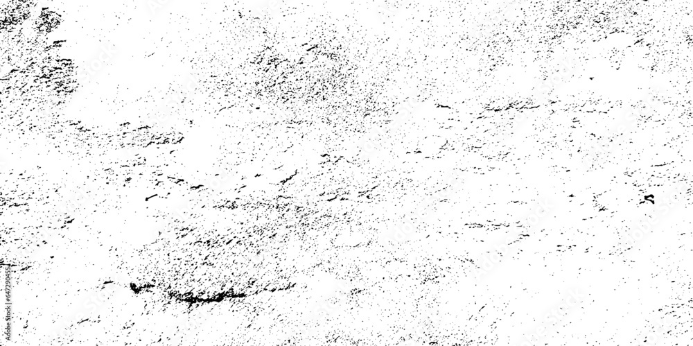 Grunge texture black and white background. Abstract monochrome pattern dust messy background. vintage dust grunge texture on isolated white background. Grunge texture black and white background. Abstract monochrome pattern dust messy background. vintage dust grunge texture on isolated white background.