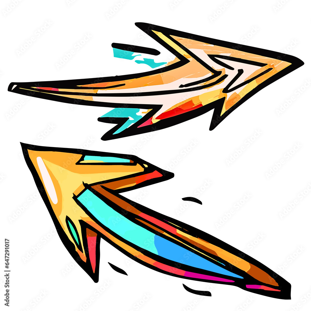arrow picture, It's so beautiful. arrow picture, It's so beautiful.