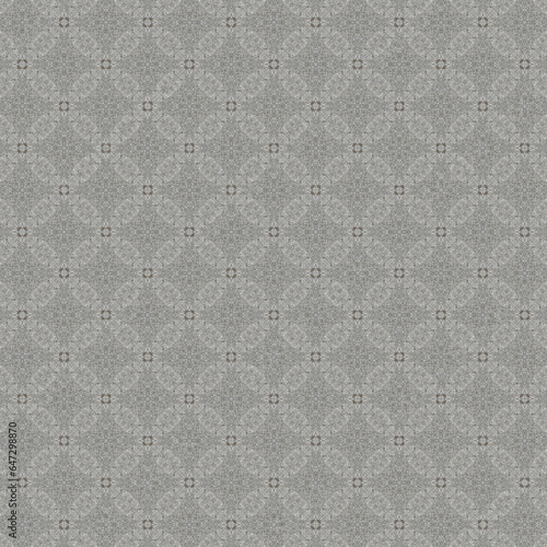 Oriental pattern for your template
