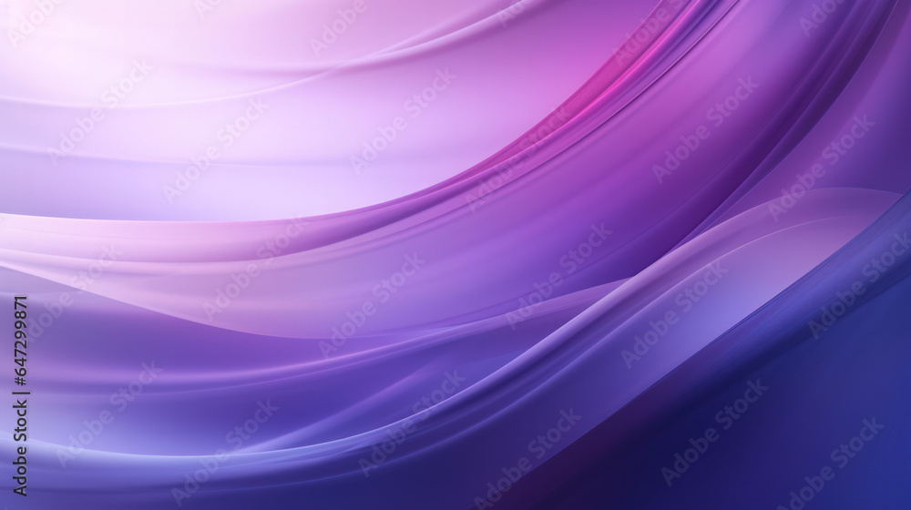 Soothing Purple and Violet Abstract Waves: Creative Visual Backgrounds for Presentations and Screens Soothing Purple and Violet Abstract Waves: Creative Visual Backgrounds for Presentations and Screens