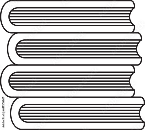 Books Outline