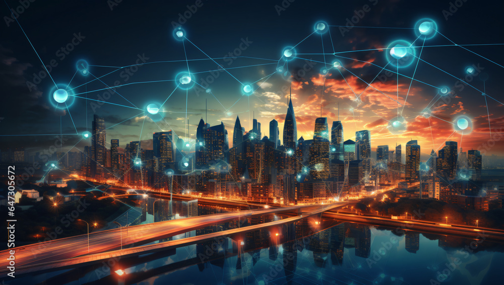 the advent of the 5G wireless network has revolutionized the realm of high-speed internet, enabling seamless connectivity and unlocking the potential of cloud computing and advanced technologies