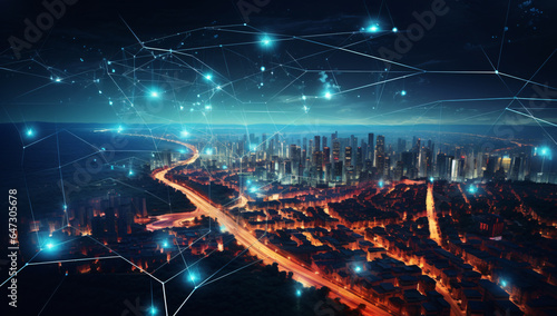 the advent of the 5G wireless network has revolutionized the realm of high-speed internet  enabling seamless connectivity and unlocking the potential of cloud computing and advanced technologies