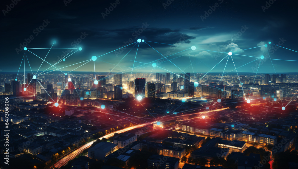 the advent of the 5G wireless network has revolutionized the realm of high-speed internet, enabling seamless connectivity and unlocking the potential of cloud computing and advanced technologies