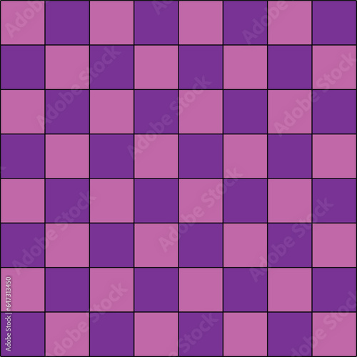 Chess Board Background
