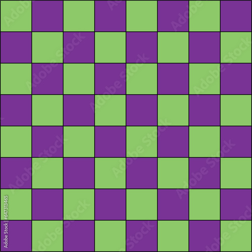 Chess Board Background