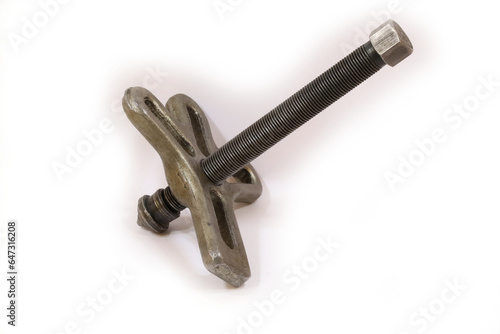 Photos Gear puller