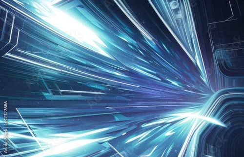 abstract background