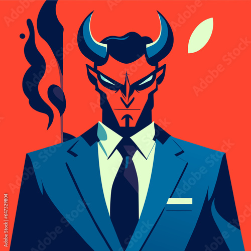 devil man