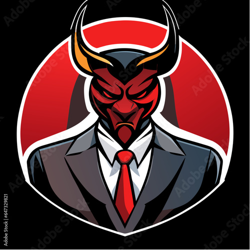 devil man