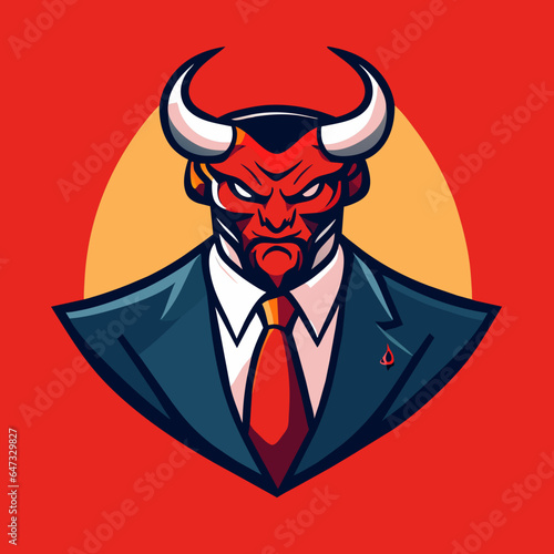 devil man