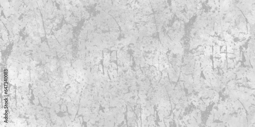 Texture of old gray concrete wall cracks and scratches which can be used as a background Old gray wall background for design and insert text.