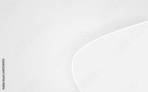 Luxury white pattern abstract. white premium background patterns and white lines