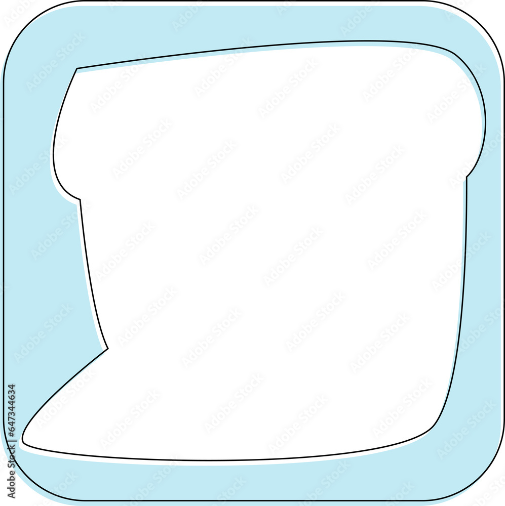 Sock Christmas icon for design.
Sock Christmas icon for design.