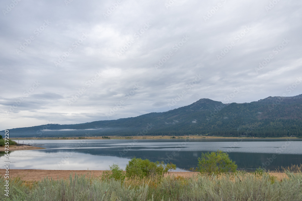 Cascade Lake, Idaho