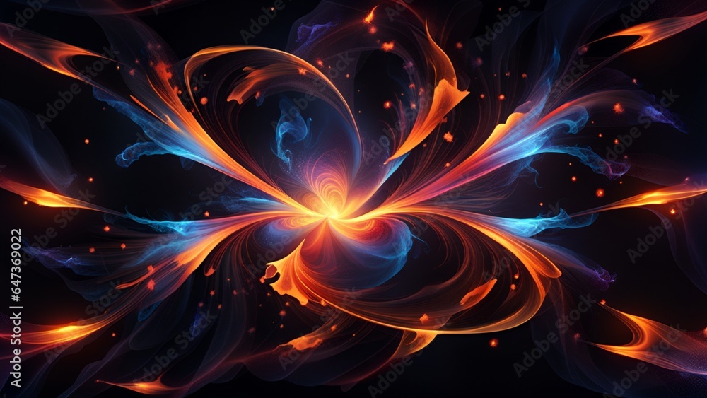 Splash fire flaming element background, High quality Splash fire flaming element background, High quality