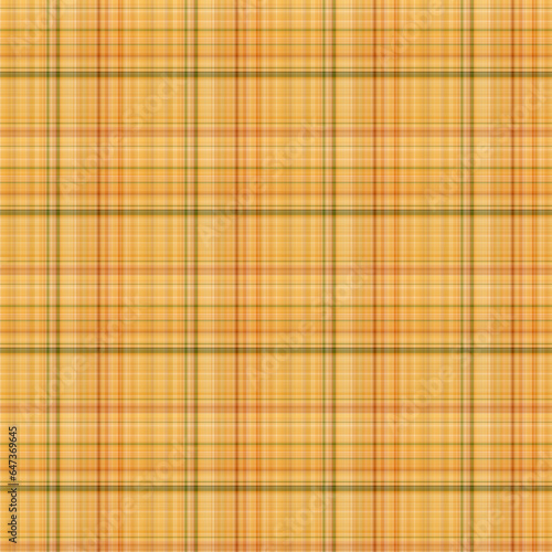 Seamless texture of bright fabric or wallpaper, plaid or cage.