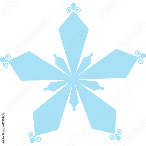 snowflake