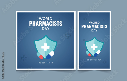 World pharmacists day