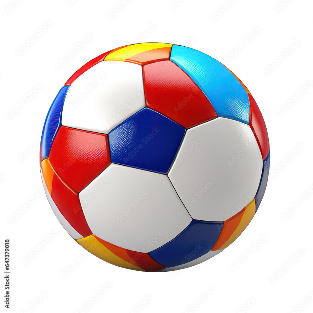 soccer ball