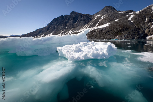 Greenland photo