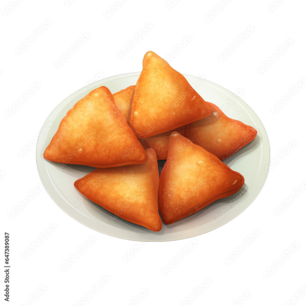 A delicious meal on a table ready to be enjoyed A delicious meal on a table ready to be enjoyed
