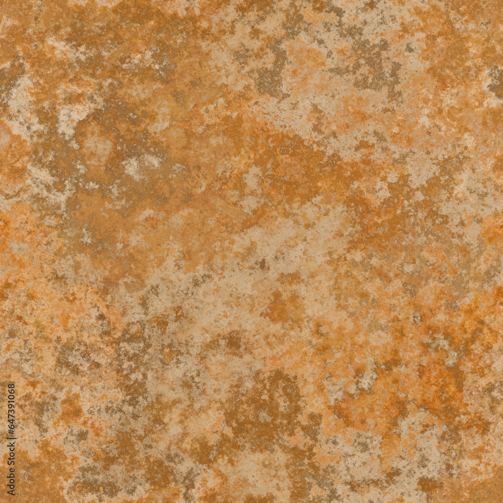 Warm Earth Tone Grunge Seamless Autumn Background Texture Warm Earth Tone Grunge Seamless Autumn Background Texture