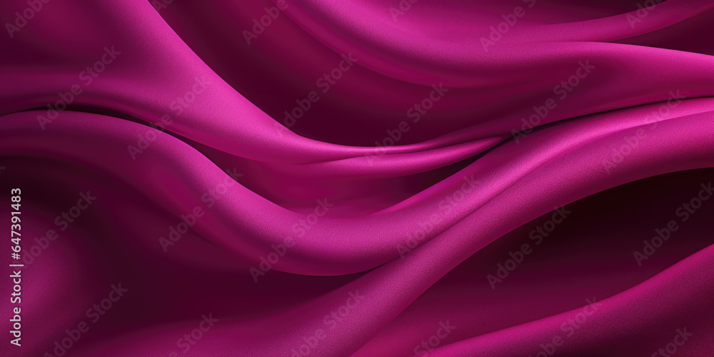 Pink abstract elegant luxury background. Purple pink shade. Color gradient. Blurred lines, stripes. Drapery. Template. Empty. Mother's day. Baby, child Birthday, Valentine. Vintage.