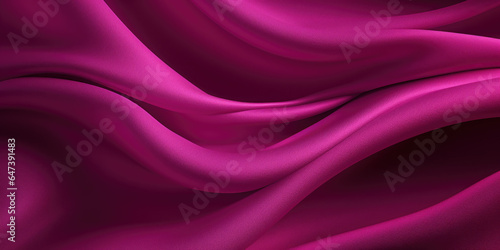 Pink abstract elegant luxury background. Purple pink shade. Color gradient. Blurred lines, stripes. Drapery. Template. Empty. Mother's day. Baby, child Birthday, Valentine. Vintage. © AMK 