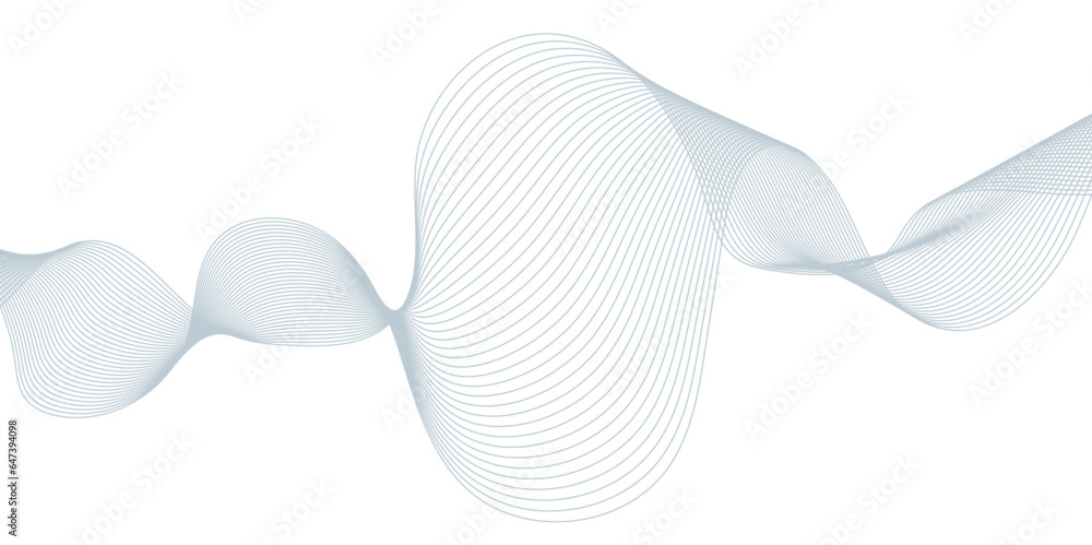 White wave lines abstract background art. Design element.Vector of white wave abstract background. White wave lines abstract background art. Design element.Vector of white wave abstract background.