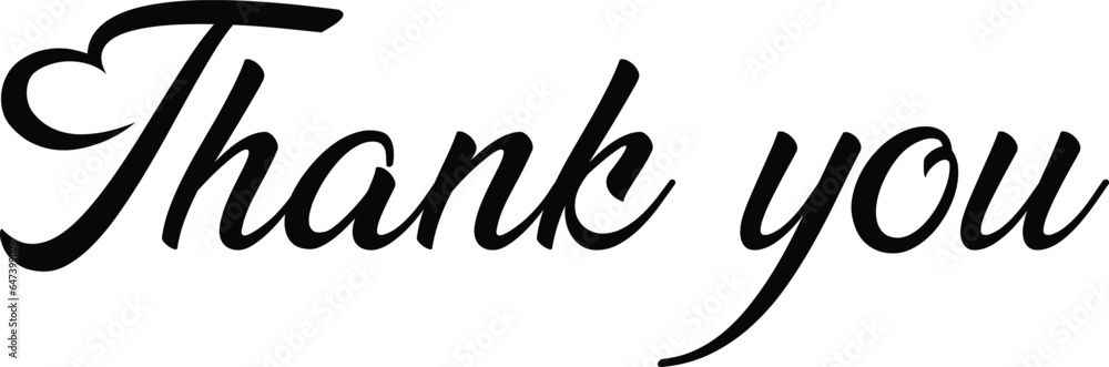 Thank you black calligraphy. Thank you black heart. Thank you black vector text. Thank you black calligraphy. Thank you black heart. Thank you black vector text.