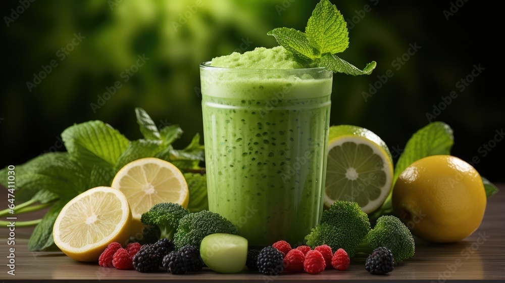 fresh diet and nutrition drink, healthy diet detox, with vegetarian concept, over white background display fresh diet and nutrition drink, healthy diet detox, with vegetarian concept, over white background display