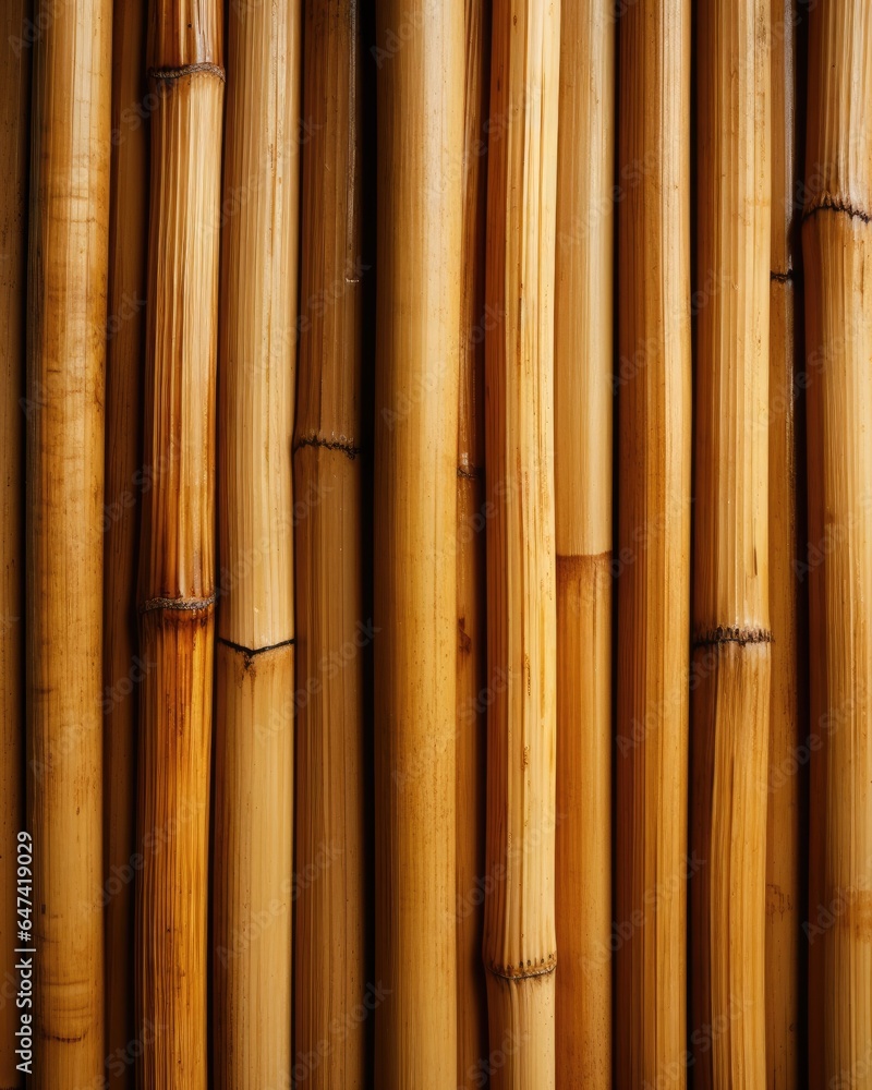 Bamboo plain texture background - stock photography Bamboo plain texture background - stock photography