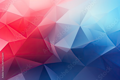  vector abstract technology particle background