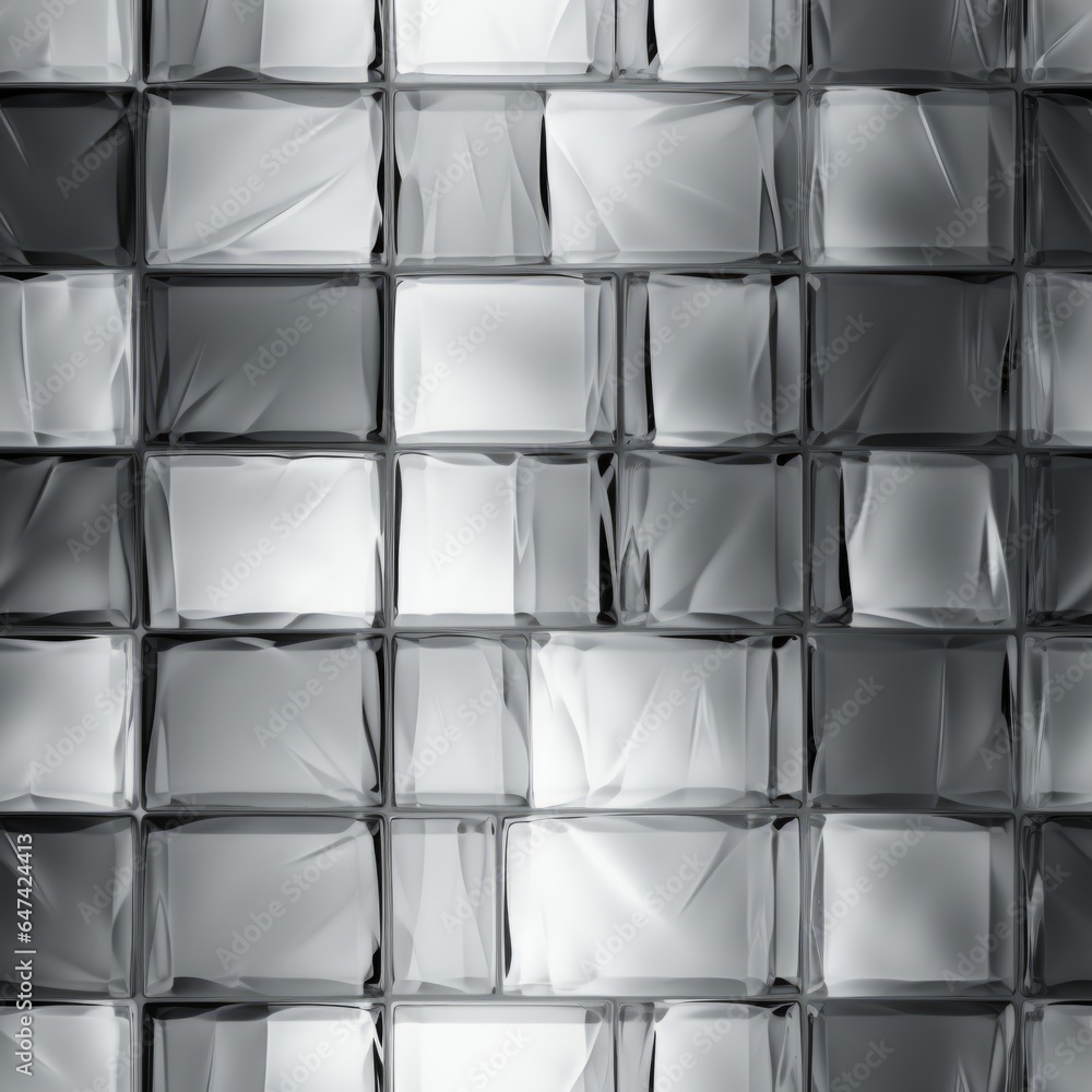 Grey Glass Creative Abstract Photorealistic Texture. Screen Wallpaper. Digiral Art. Abstract Bright Surface Square Background. Ai Generated Vibrant Texture Pattern. Grey Glass Creative Abstract Photorealistic Texture. Screen Wallpaper. Digiral Art. Abstract Bright Surface Square Background. Ai Generated Vibrant Texture Pattern.