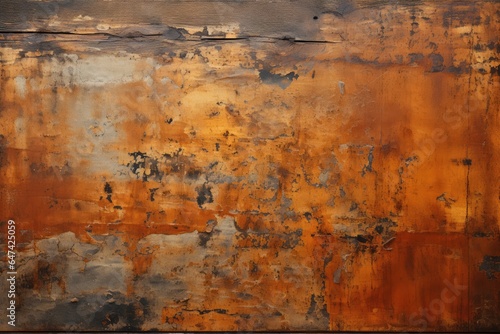 Rust texture background - stock photography