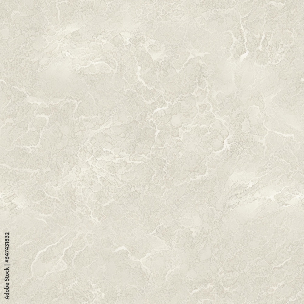 Fototapeta premium Pumice Stone Creative Abstract Photorealistic Texture. Screen Wallpaper. Digiral Art. Abstract Bright Surface Square Background. Ai Generated Vibrant Texture Pattern.