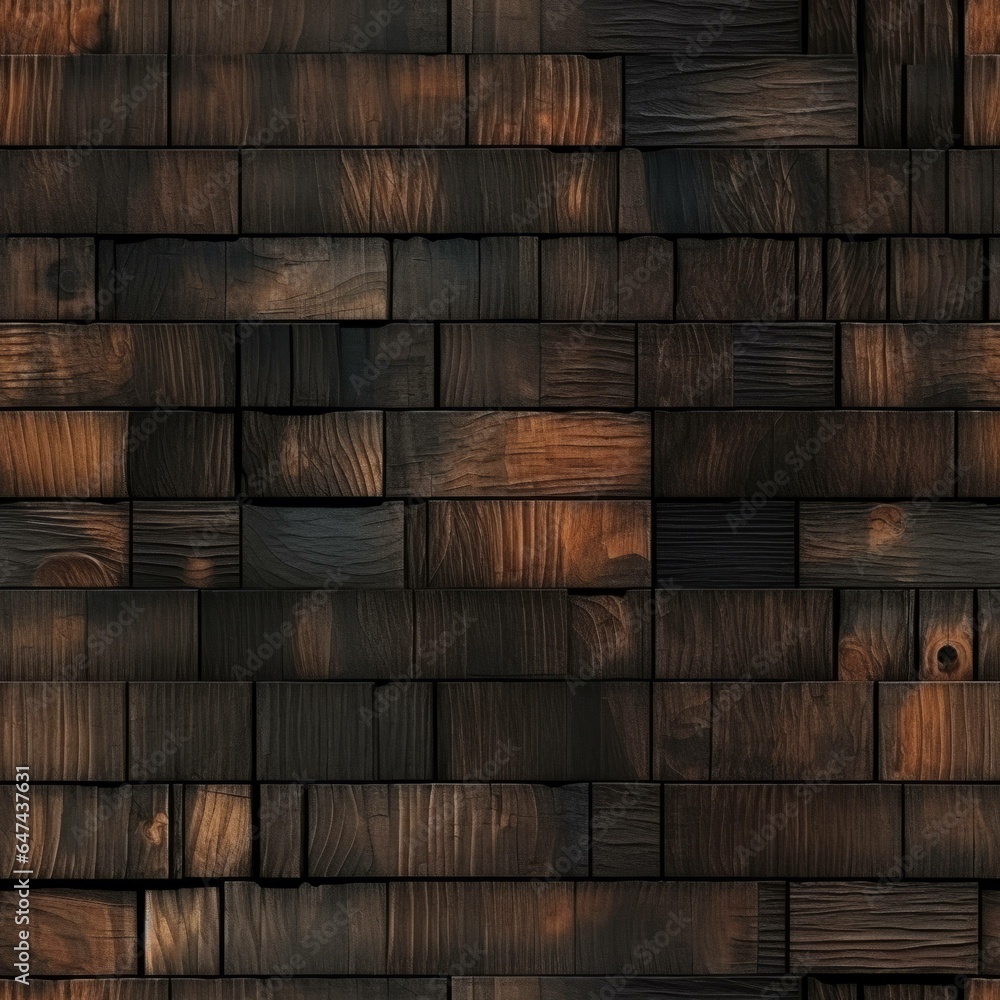 Wooden Shou Sugi Ban Creative Abstract Photorealistic Texture. Screen Wallpaper. Digiral Art. Abstract Bright Surface Square Background. Ai Generated Vibrant Texture Pattern. Wooden Shou Sugi Ban Creative Abstract Photorealistic Texture. Screen Wallpaper. Digiral Art. Abstract Bright Surface Square Background. Ai Generated Vibrant Texture Pattern.
