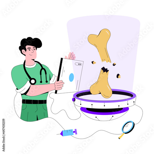 Orthopaedic Doctor 