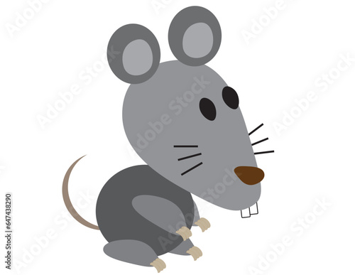 Chinese zodiac  Rat