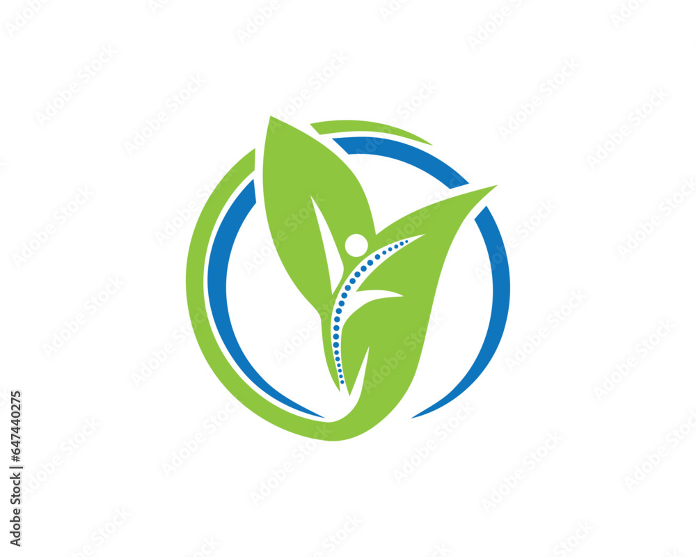 health logo health logo