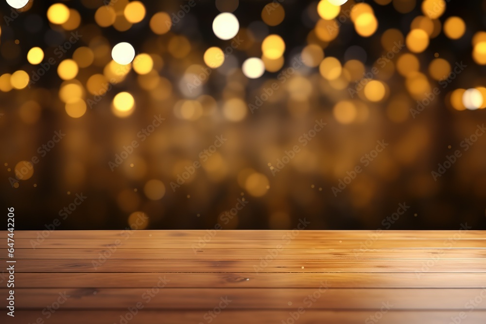 Beautiful table background. Beautiful table background.