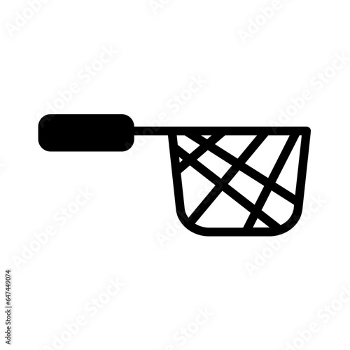 Utensil Sieve Strainer Icon